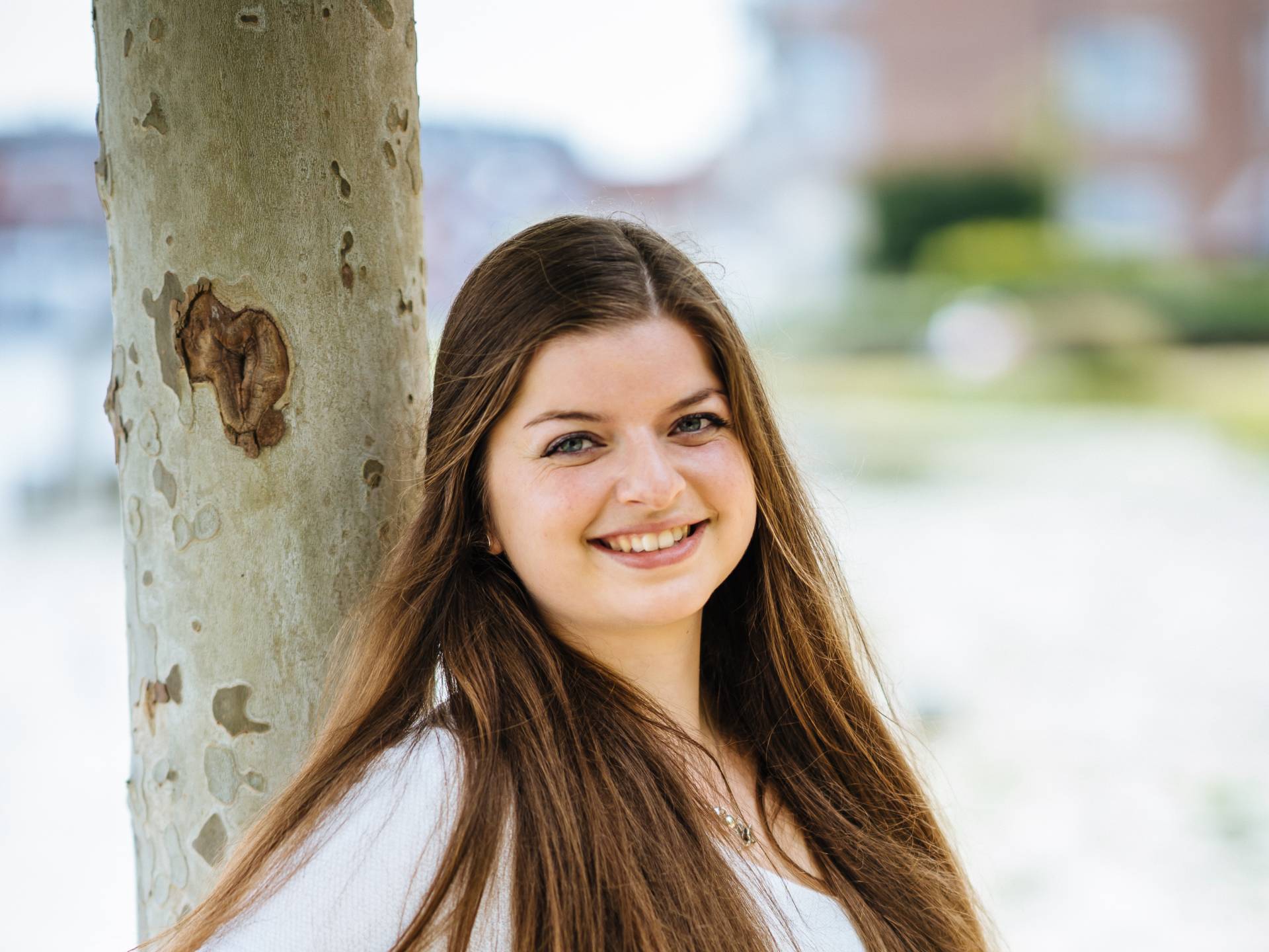 Maaike Huizer